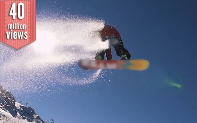 BEN ZUCKERGeile Zeit