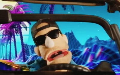 DIE ATZENDiss Is Nice