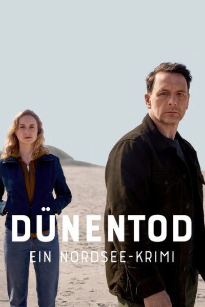 DÜNENTOD - Tödliche Falle