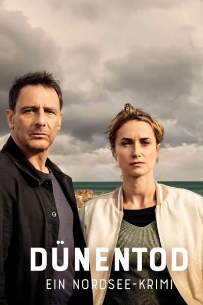 DÜNENTOD - Tödliche Geheimnisse