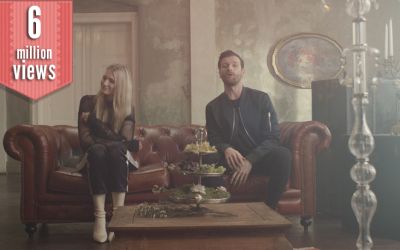 GLASPERLENSPIEL feat. SUMMER CEMRoyals & Kings