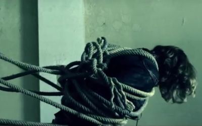 REA GARVEYCan't Stand The Silence