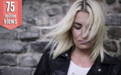 SARAH CONNORWie Schön Du Bist