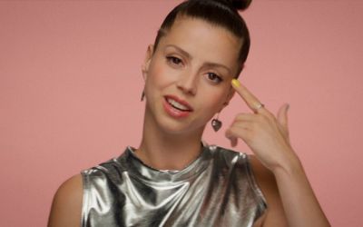 TOCHTERWillkommen Im Club