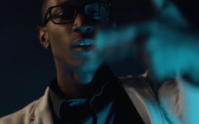 BEN ZUCKERGenau Jetzt