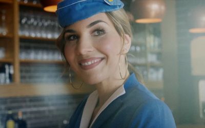 RAMON ROSELLYKomm Und Bedien Dich